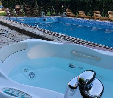 Danilovgrad Villa | Vila Andrea