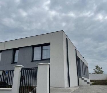 Oradea Villa | Vila Andrea