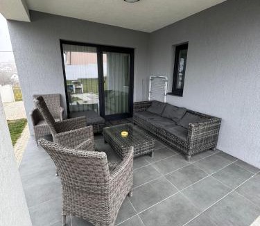 Oradea Villa | Vila Andrea