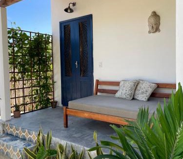 Corguinho House | Vila Angatu