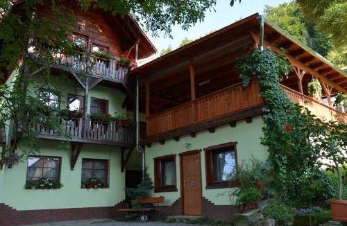 Sovata House | Vila Anna