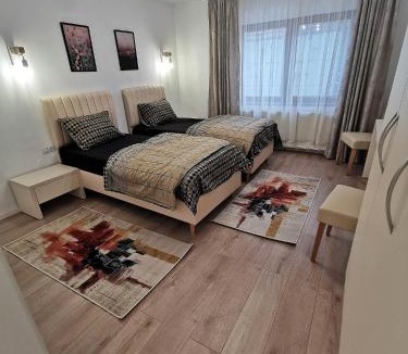 Simeria House | Vila Aras