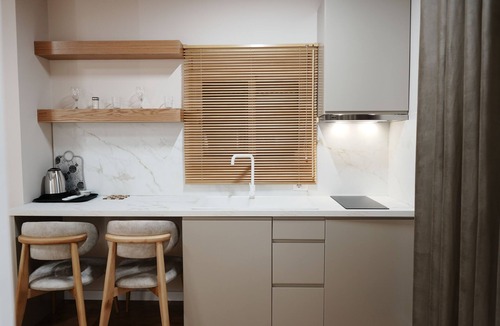 Vlore House | Vila Arial