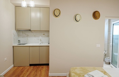 Vlore House | Vila Arial