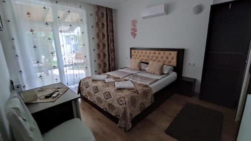 Sinmartin House | Vila Ariana