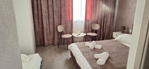 Curtea De Arges House | Vila Armonia