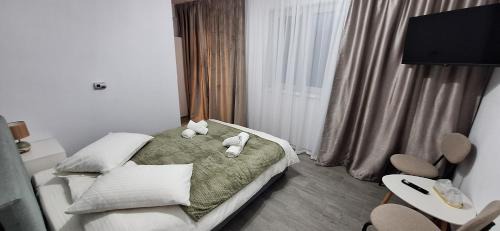 Curtea De Arges House | Vila Armonia