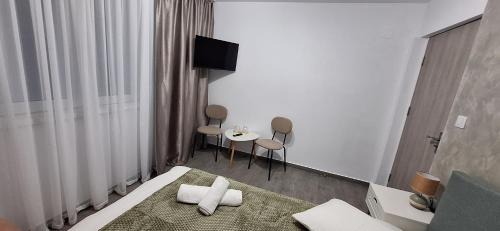 Curtea De Arges House | Vila Armonia