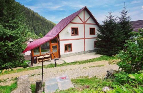 Rausor House | Vila Artemis