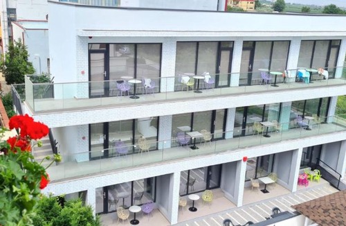 Eforie Nord Hotel | Vila Arthur
