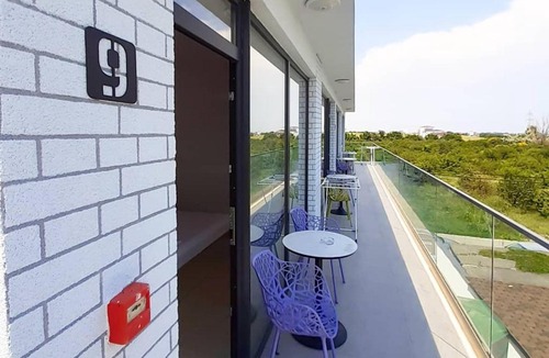 Eforie Nord Hotel | Vila Arthur
