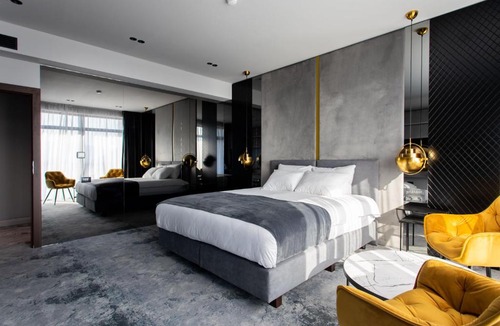 Hateg Hotel | Vila Avy