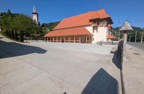 Birsana House | Vila Bârsana