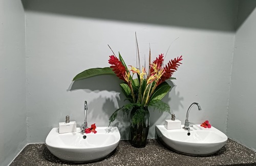 Port Vila Hostel | Vila Backpackers