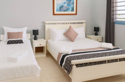 Port Vila Hostel | Vila Backpackers