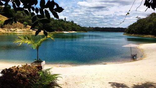 Linhares Villa | Vila Bambu Ranch