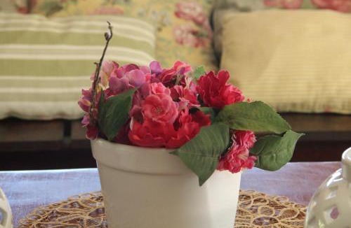 Linhares Villa | Vila Bambu Ranch