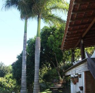 Linhares Villa | Vila Bambu Ranch