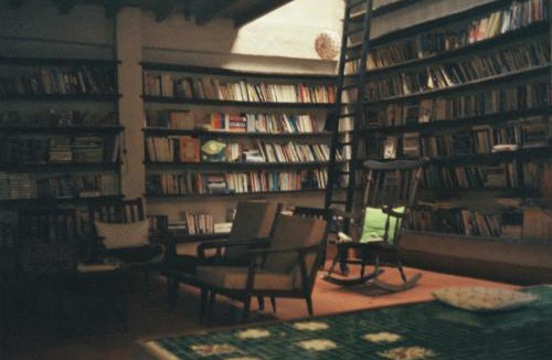 Cang Long House | Vila Basi