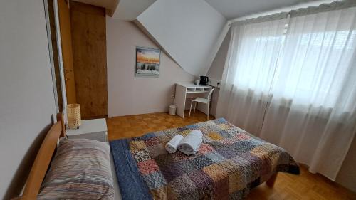 Ljubljana House | Vila Bbq