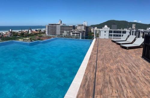 Centro Apartment | Vila Beach Studio