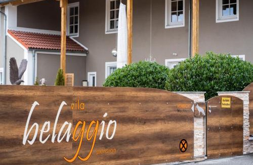 Plattling Hotel | Vila Belaggio