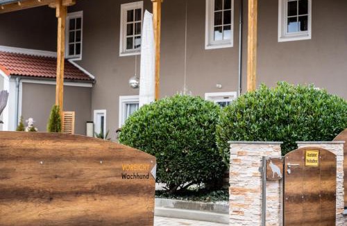 Plattling Hotel | Vila Belaggio