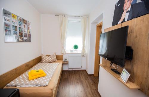 Plattling Hotel | Vila Belaggio