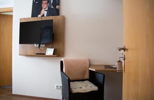 Plattling Hotel | Vila Belaggio