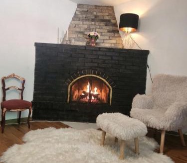 Bosorod House | Vila Bella