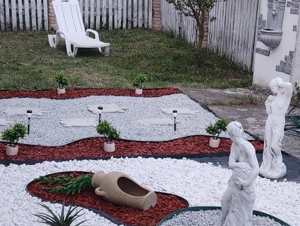 Bosorod House | Vila Bella