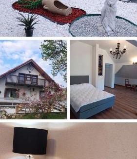 Bosorod House | Vila Bella