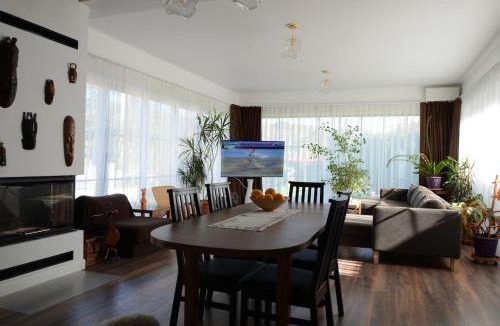 Oradea Villa | Vila Bella