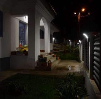 Oradea Villa | Vila Bella