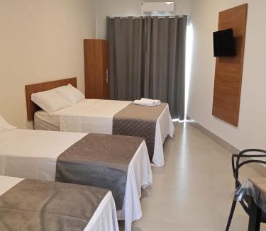 Janauba Apartment | Vila bem te vi