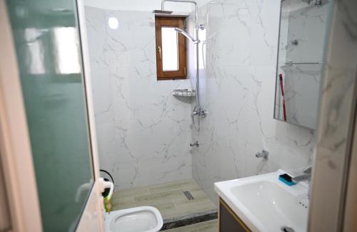 Udenisht Apartment | Vila BENE