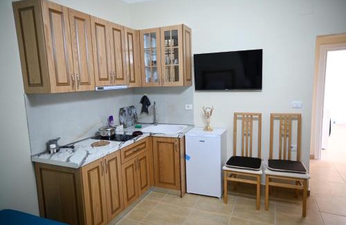 Udenisht Apartment | Vila BENE