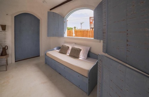Icarai de Amontada Villa | Vila Bento - Casas com conforto e sofisticação