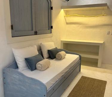 Icarai de Amontada Villa | Vila Bento - Casas com conforto e sofisticação