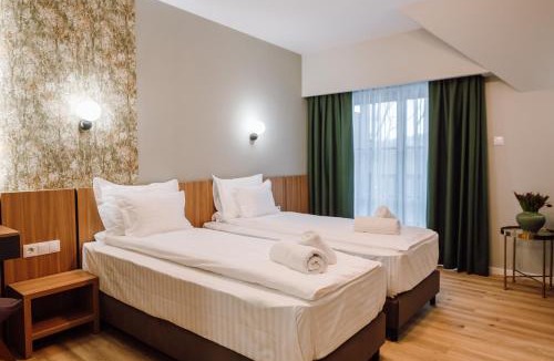 Sovata Hotel | Vila Bernady Sovata