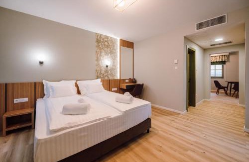 Sovata Hotel | Vila Bernady Sovata