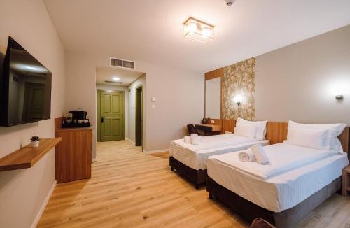 Sovata Hotel | Vila Bernady Sovata