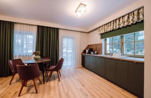 Sovata Hotel | Vila Bernady Sovata