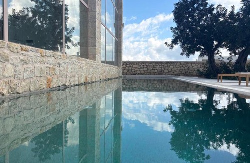 Margarites Villa | Vila Beyond a Helena Luxus property