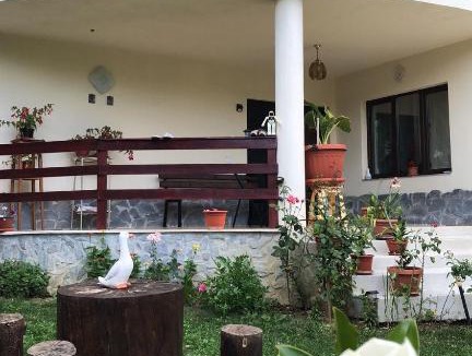 Baile Olanesti Villa | Vila Bianco