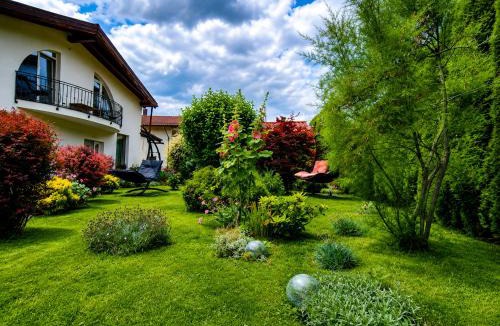 Borsa Villa | Vila Bijou