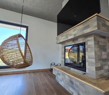 Chinteni Villa | Vila Bio Green