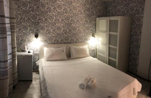 Costinesti Villa | Vila Blanc