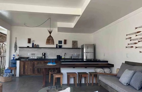 Prea House | Vila Bless Prea