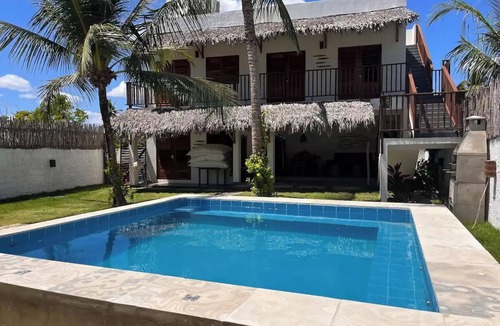 Prea House | Vila Bless Prea